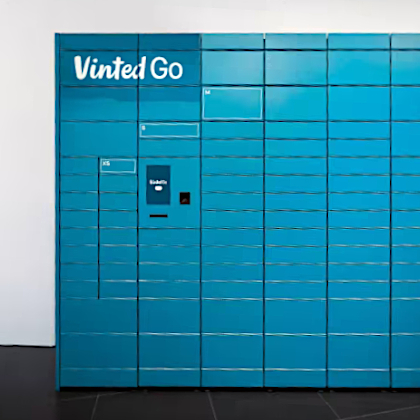 Servicio Vinted